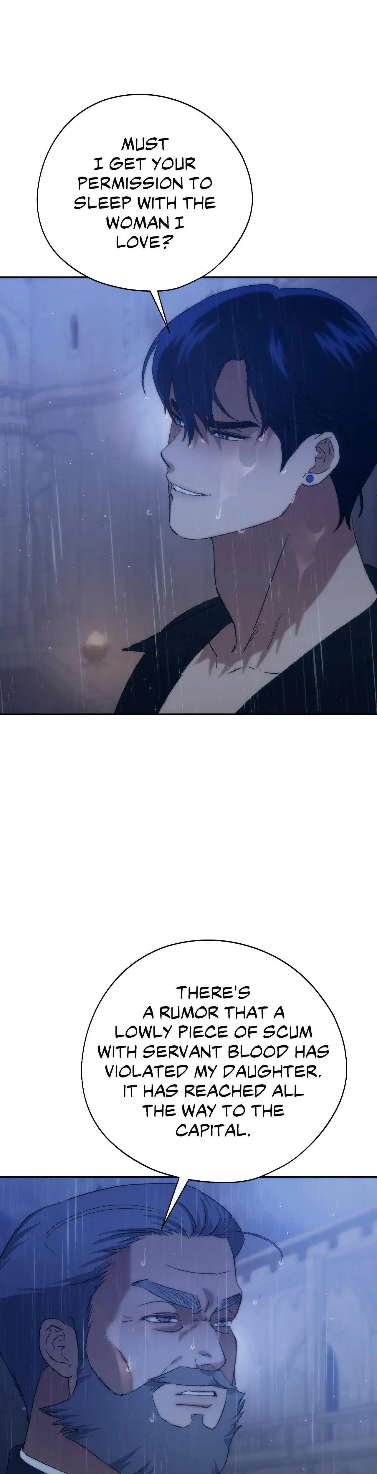 The Golden Wife In Law Chapter 56 - Page 16