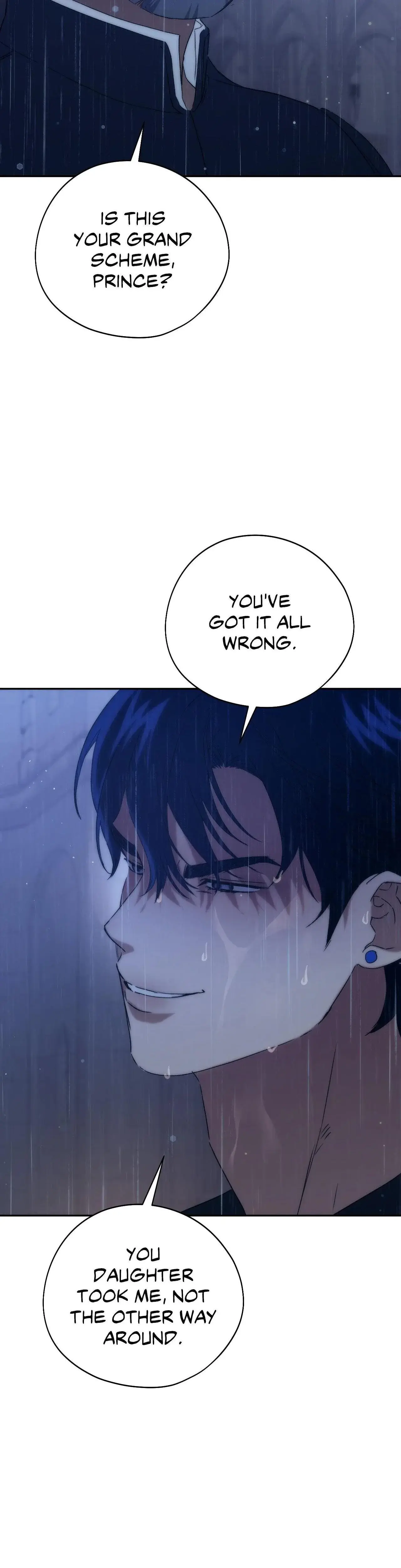 The Golden Wife In Law Chapter 56 - Page 17