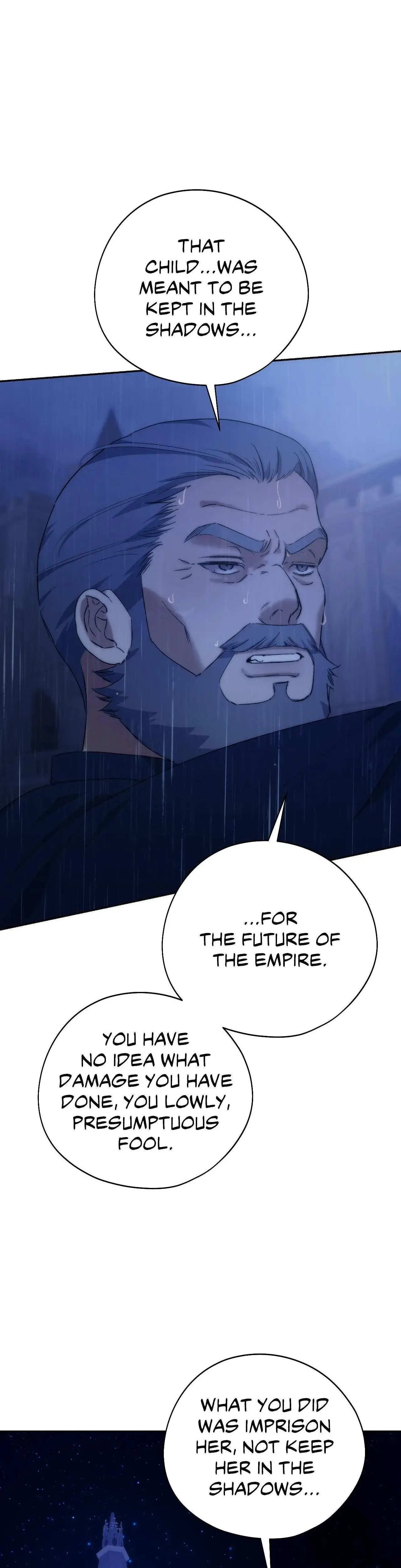The Golden Wife In Law Chapter 56 - Page 19
