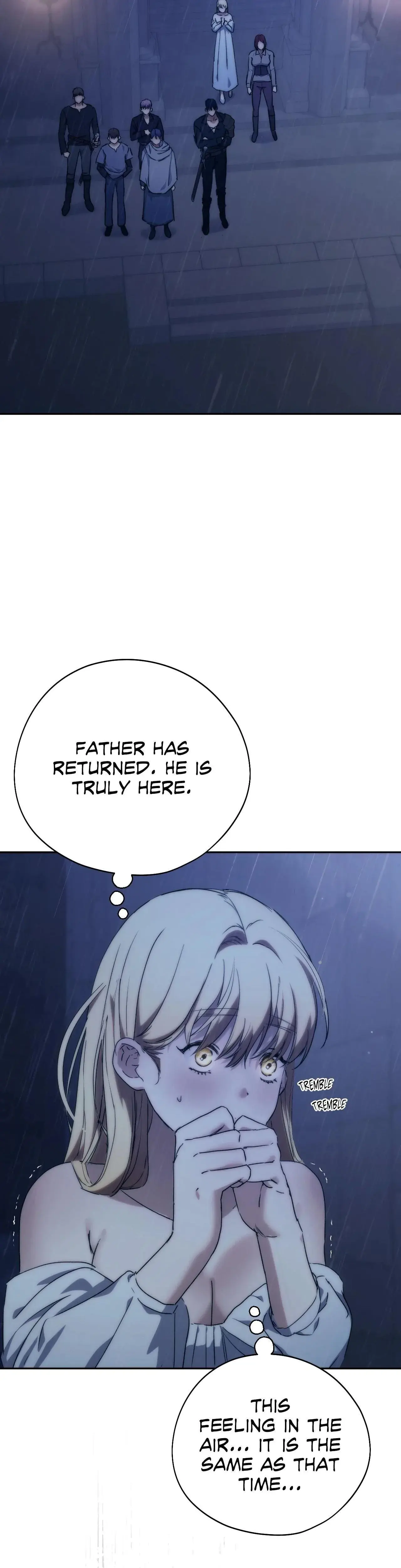 The Golden Wife In Law Chapter 56 - Page 2