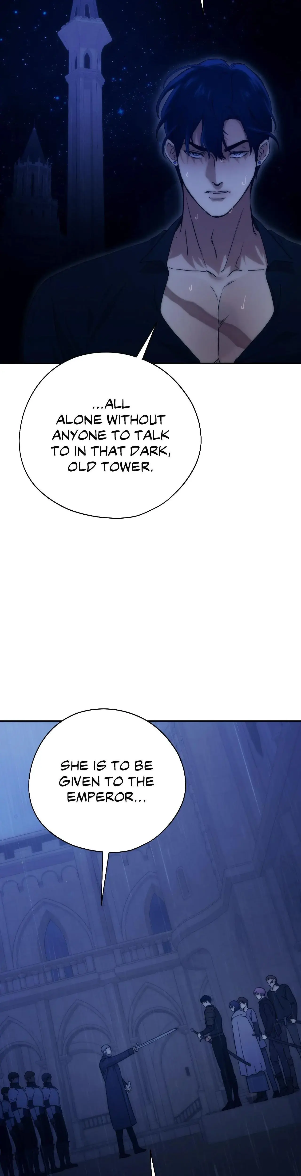 The Golden Wife In Law Chapter 56 - Page 20