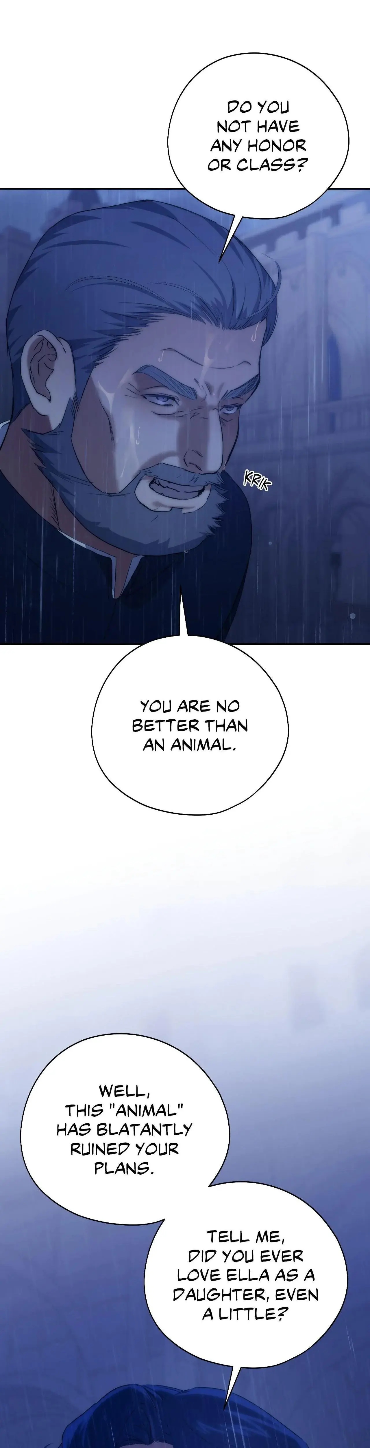 The Golden Wife In Law Chapter 56 - Page 22