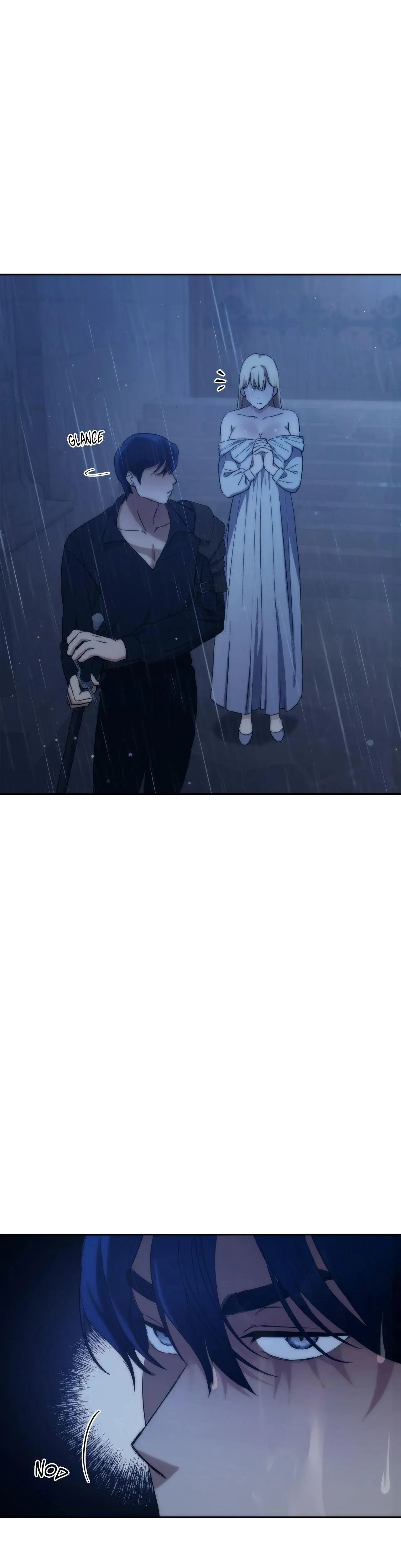 The Golden Wife In Law Chapter 56 - Page 25