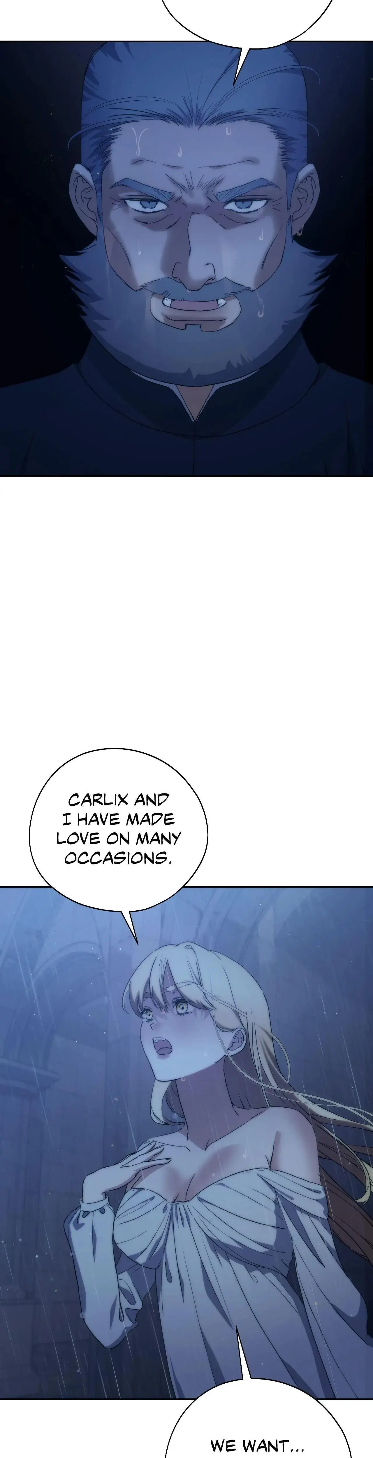 The Golden Wife In Law Chapter 56 - Page 28