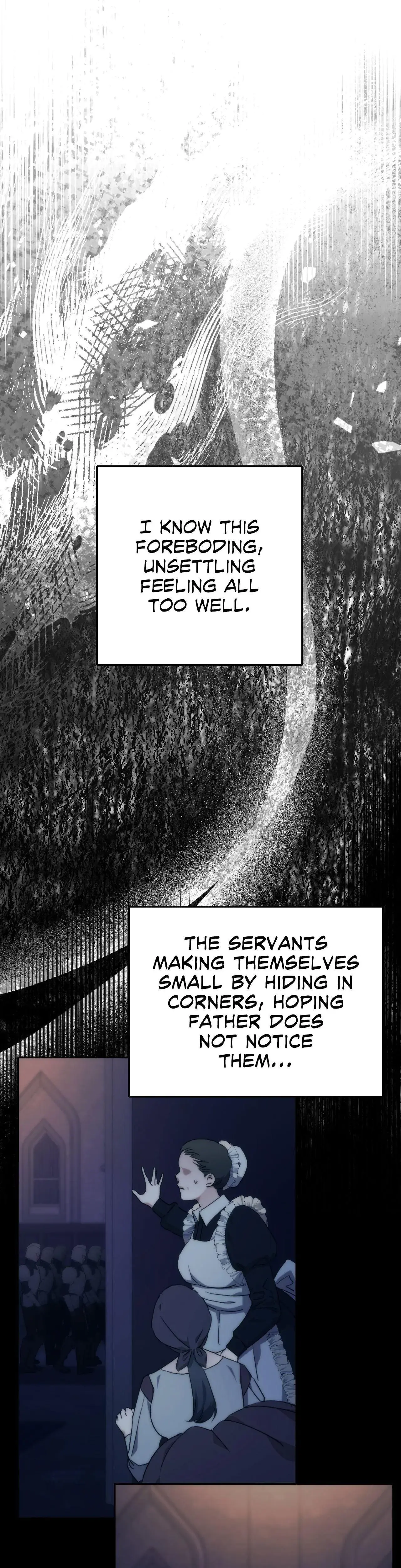 The Golden Wife In Law Chapter 56 - Page 3