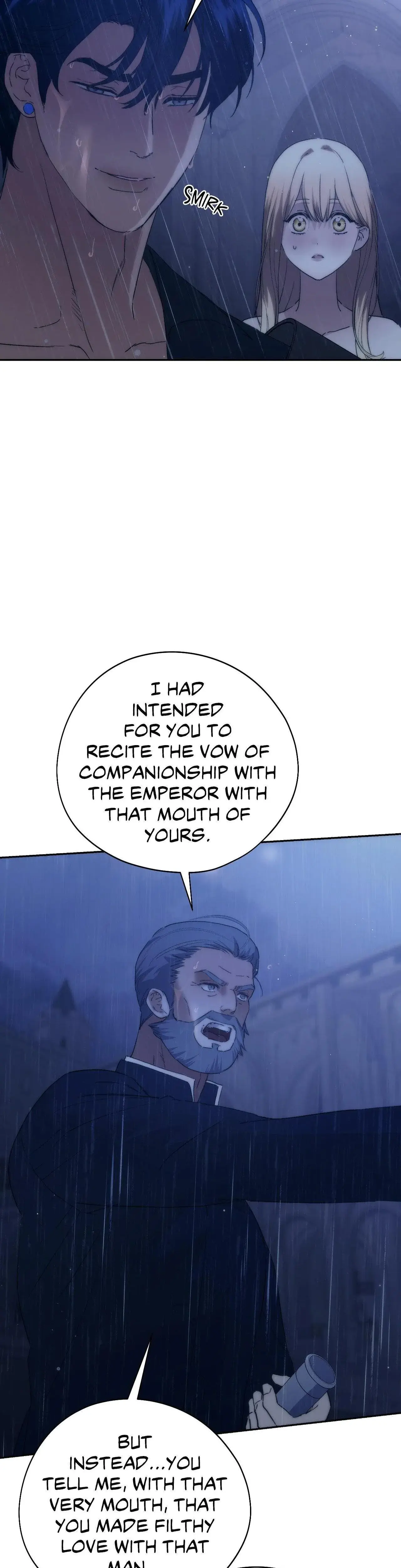 The Golden Wife In Law Chapter 56 - Page 30