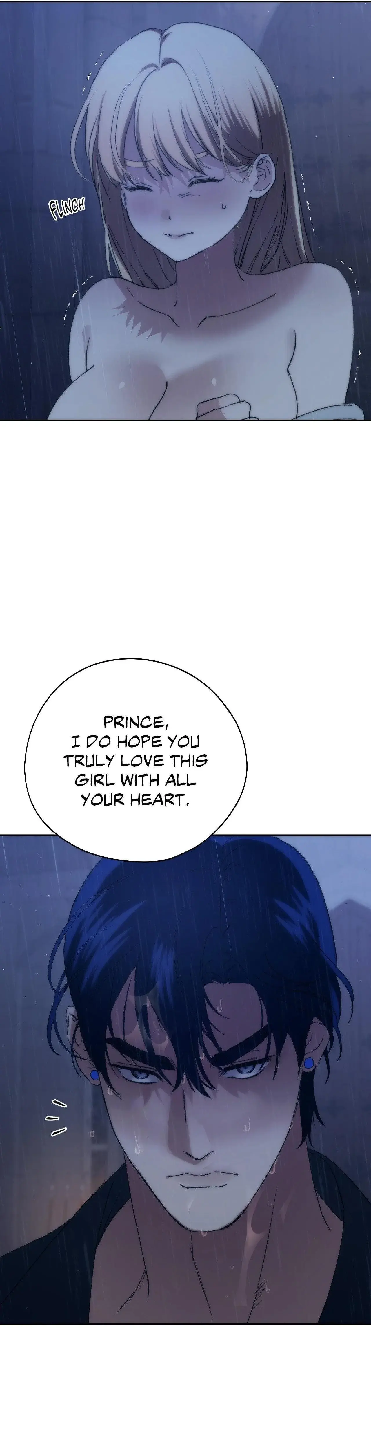 The Golden Wife In Law Chapter 56 - Page 32