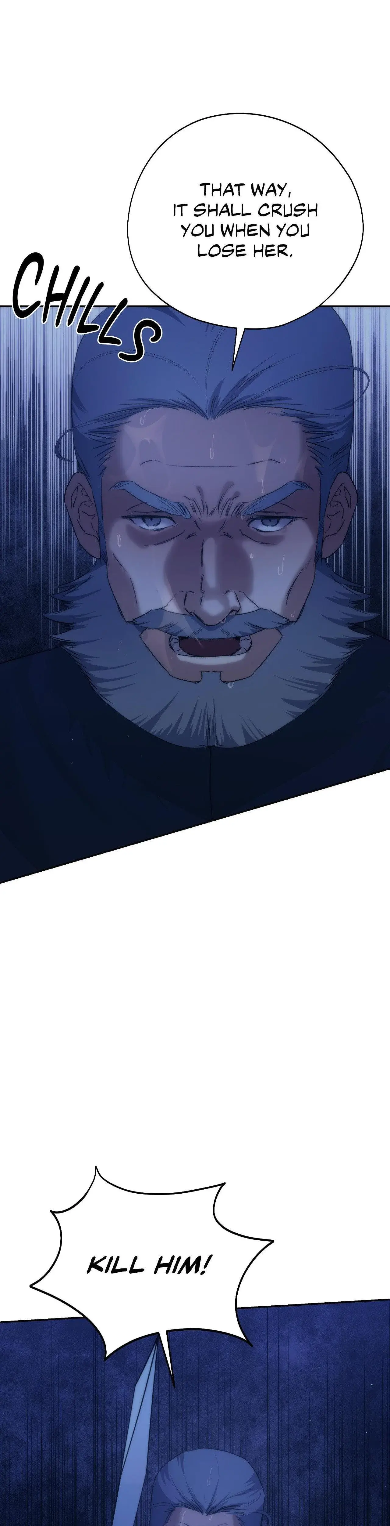 The Golden Wife In Law Chapter 56 - Page 33