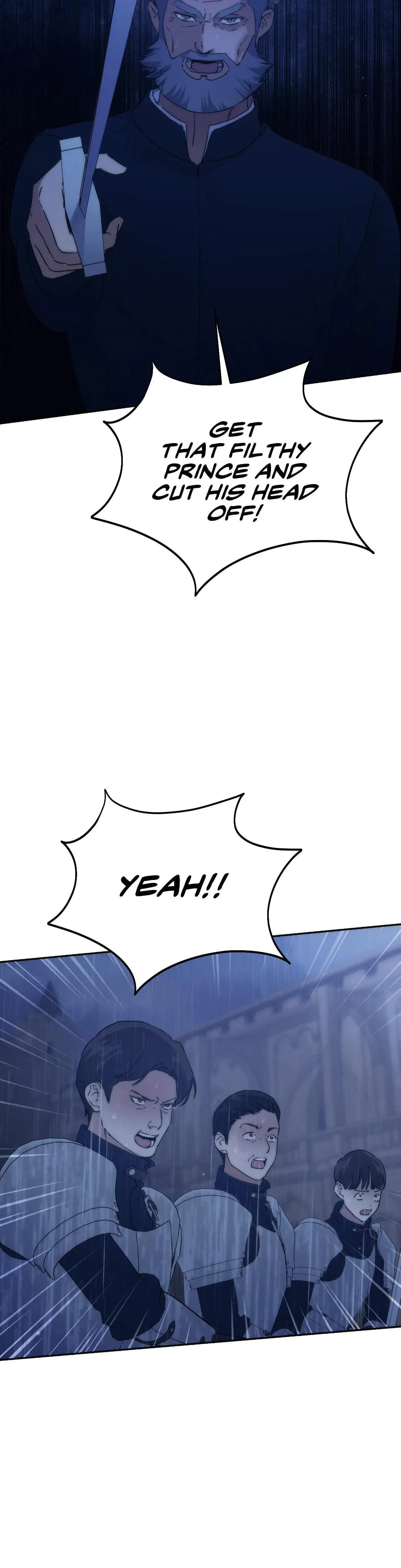 The Golden Wife In Law Chapter 56 - Page 34