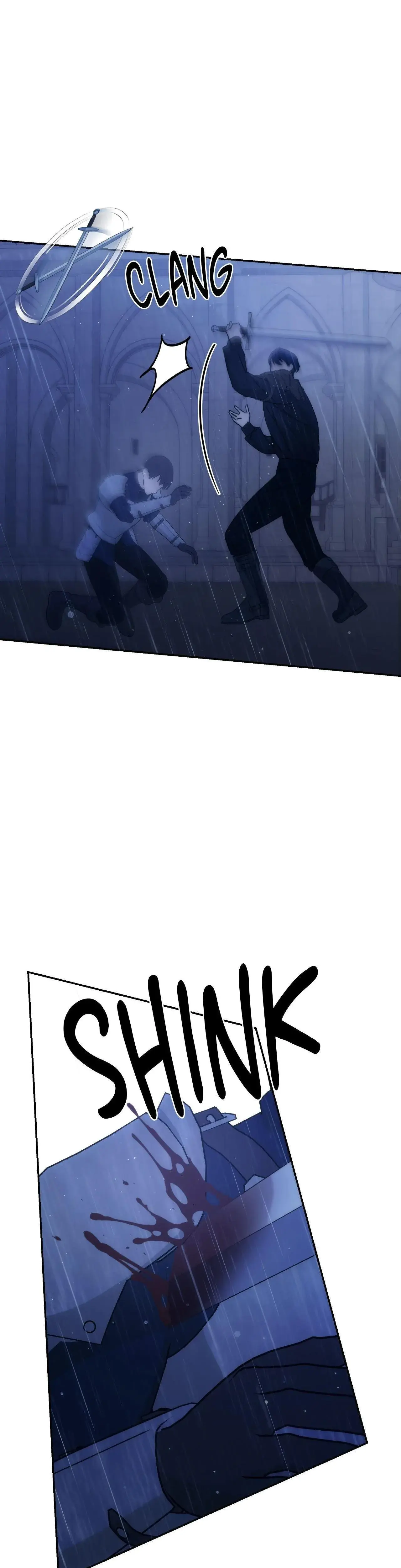 The Golden Wife In Law Chapter 56 - Page 36