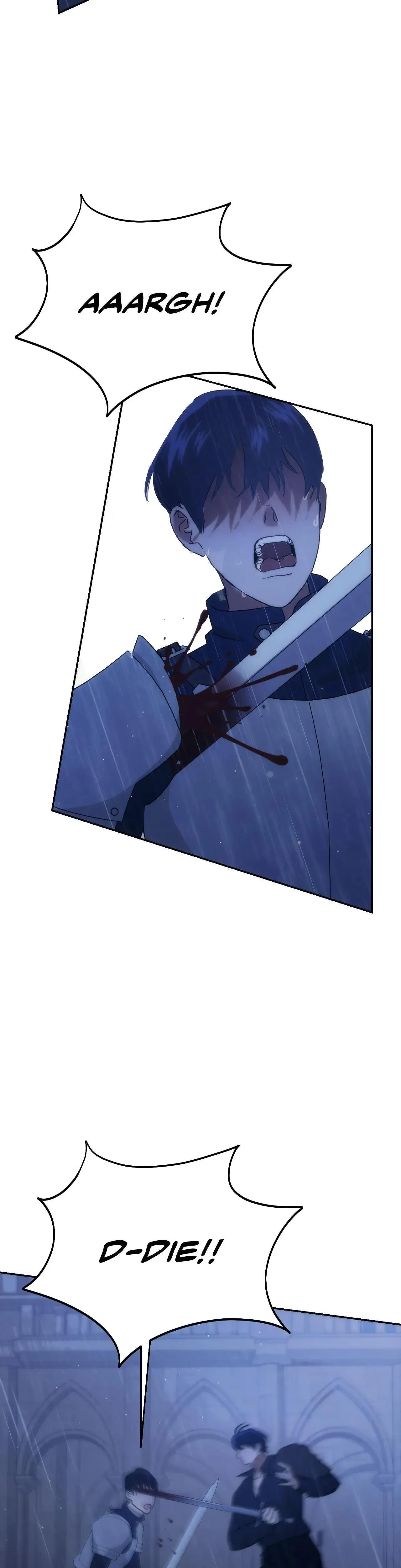 The Golden Wife In Law Chapter 56 - Page 37