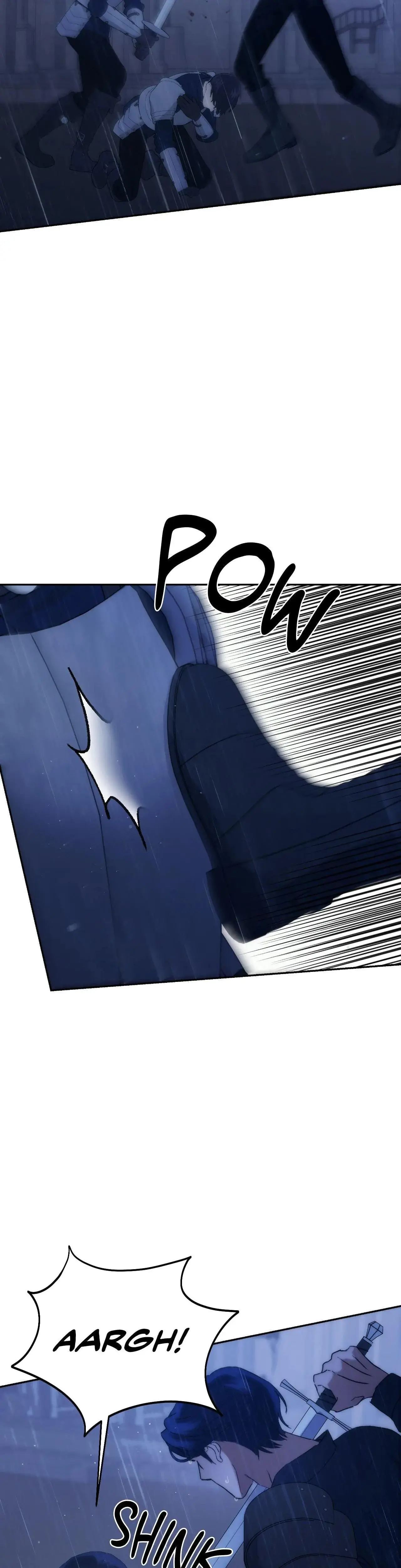 The Golden Wife In Law Chapter 56 - Page 38