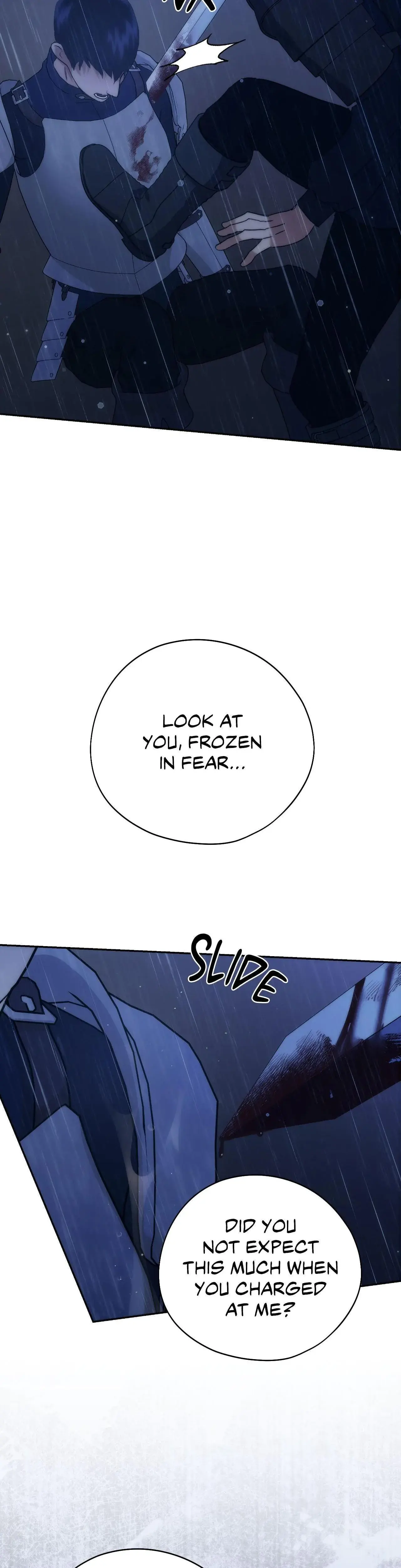 The Golden Wife In Law Chapter 56 - Page 39