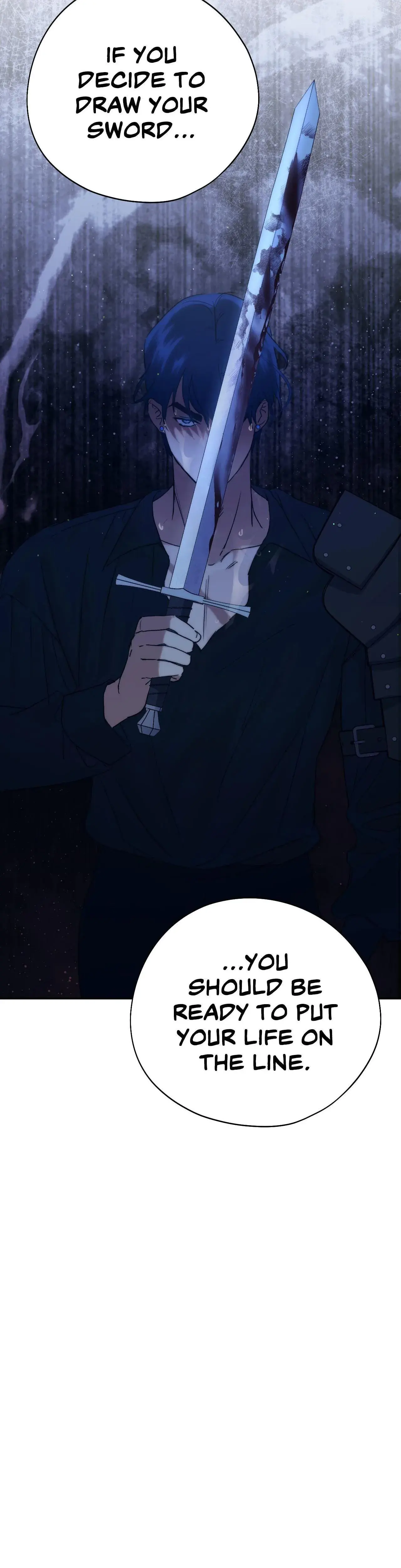 The Golden Wife In Law Chapter 56 - Page 40