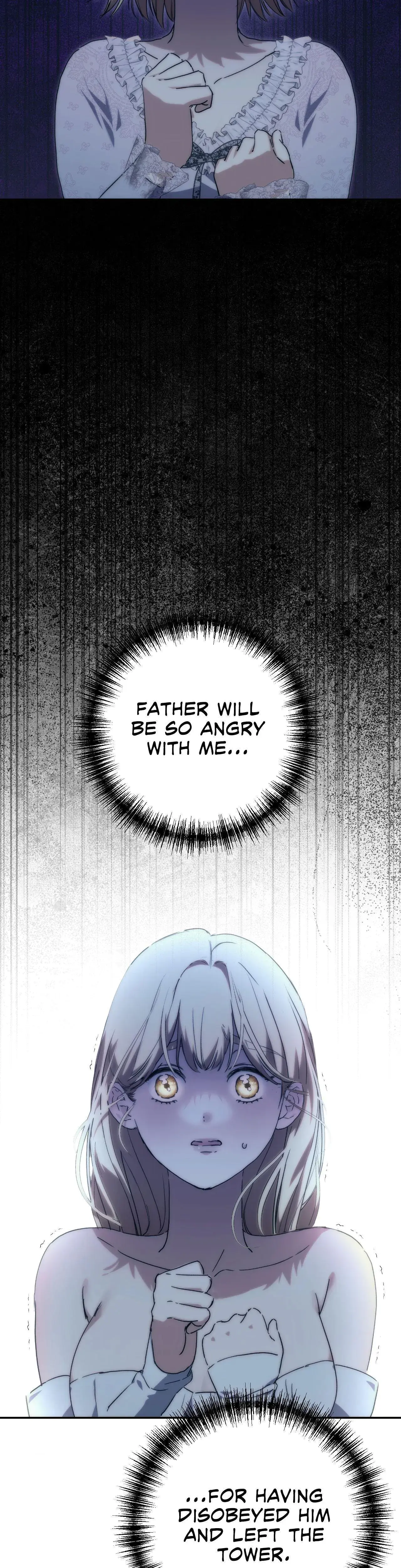The Golden Wife In Law Chapter 56 - Page 5