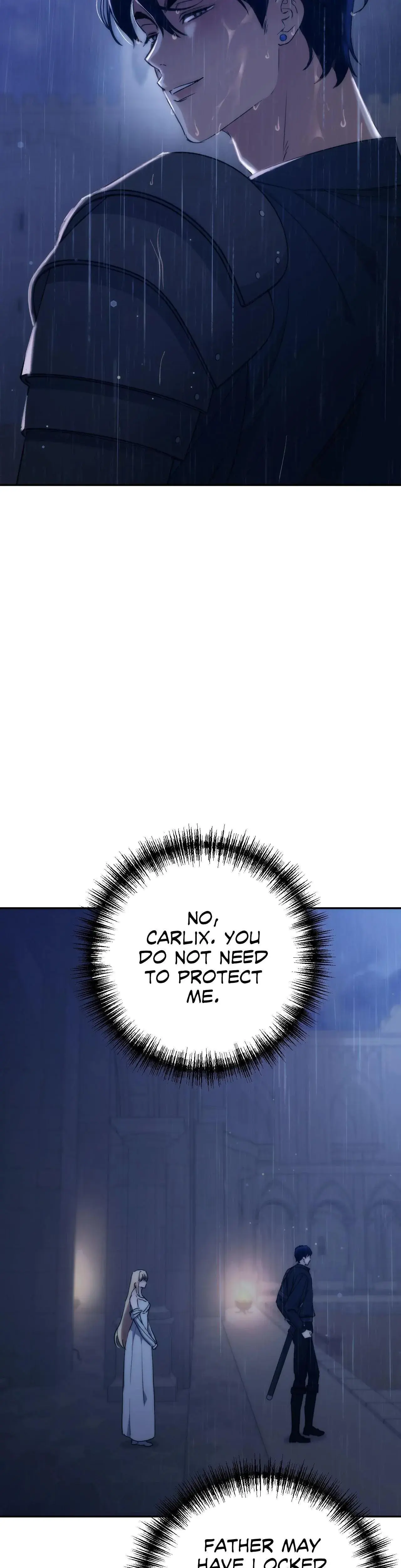 The Golden Wife In Law Chapter 56 - Page 8