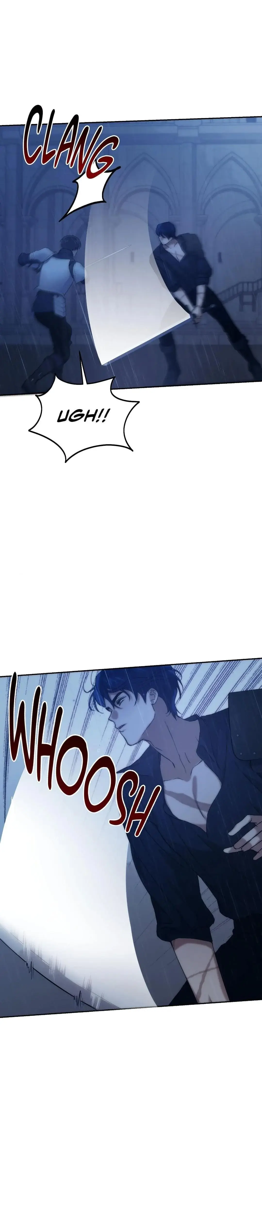 The Golden Wife In Law Chapter 57 - Page 1
