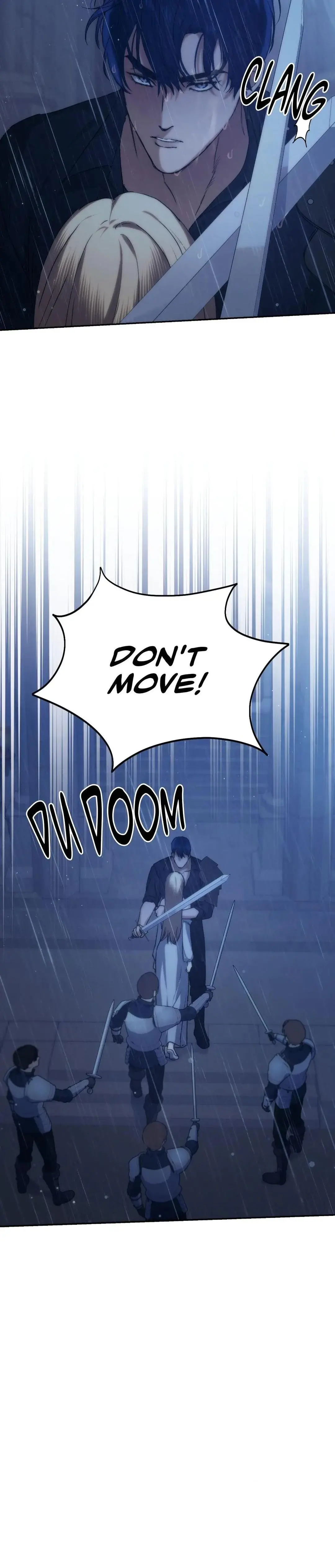 The Golden Wife In Law Chapter 57 - Page 11
