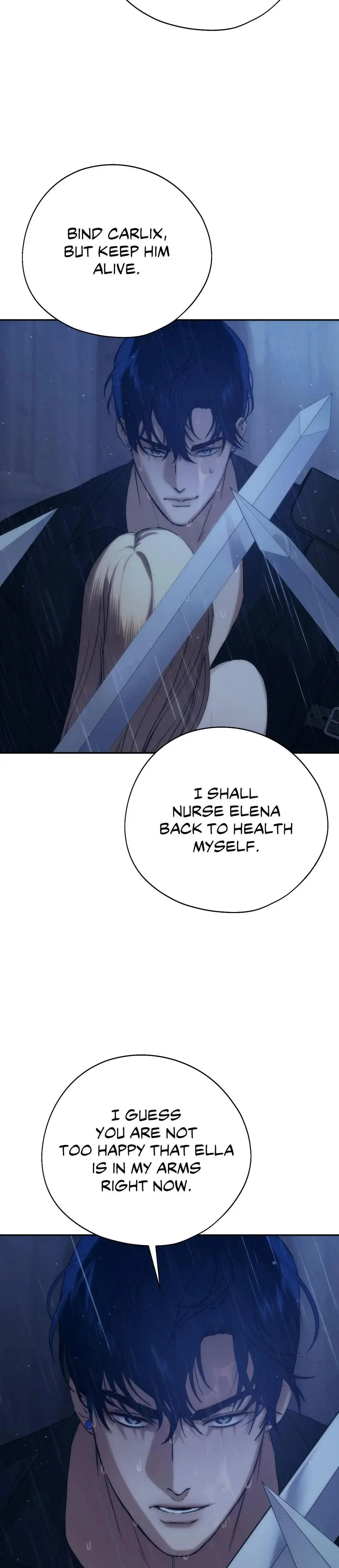 The Golden Wife In Law Chapter 57 - Page 13
