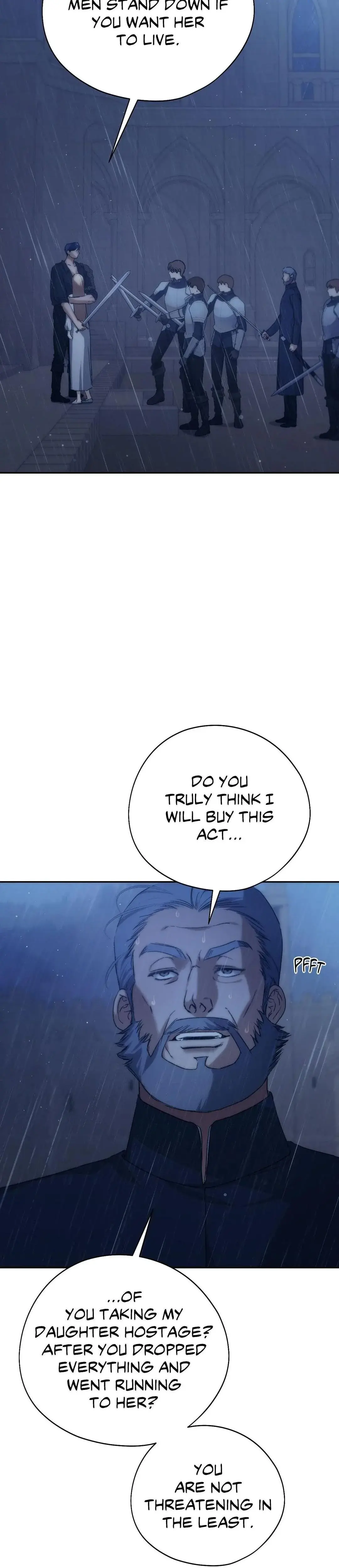 The Golden Wife In Law Chapter 57 - Page 15