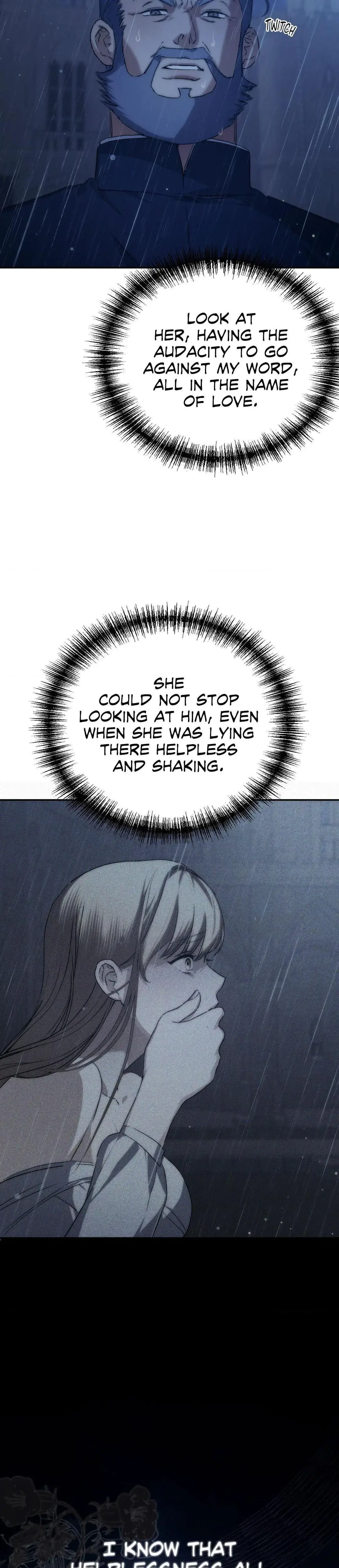 The Golden Wife In Law Chapter 57 - Page 18