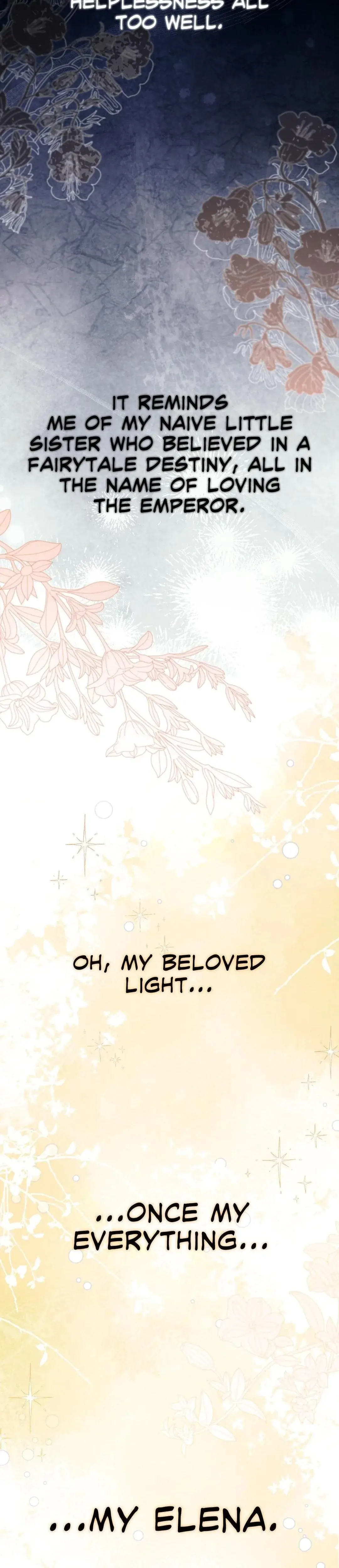 The Golden Wife In Law Chapter 57 - Page 19
