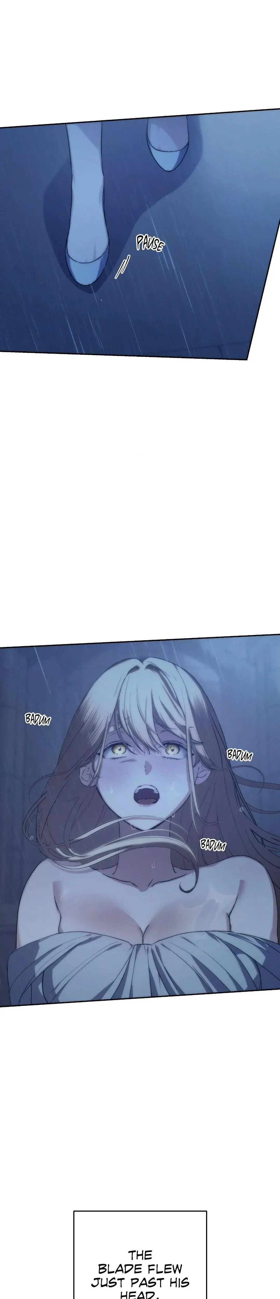 The Golden Wife In Law Chapter 57 - Page 2