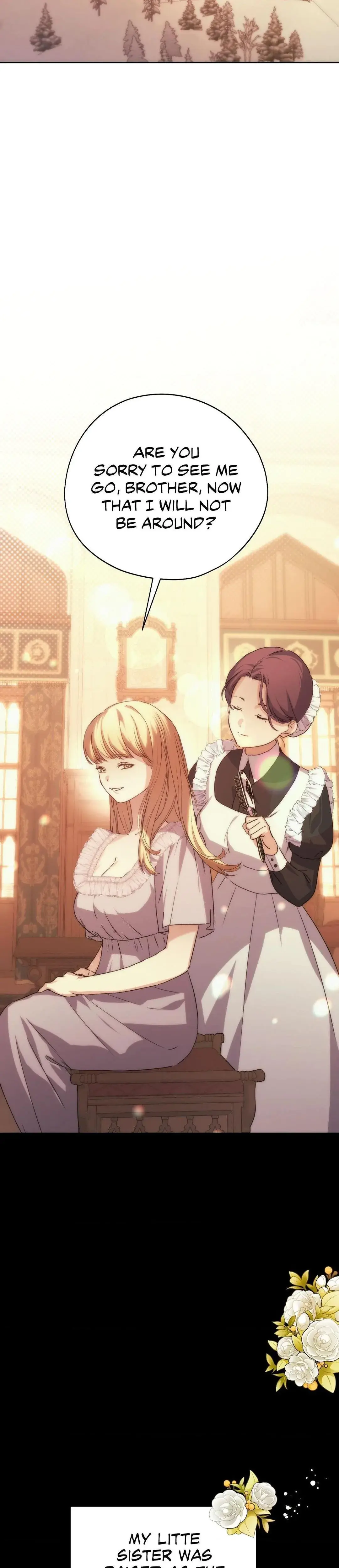 The Golden Wife In Law Chapter 57 - Page 22