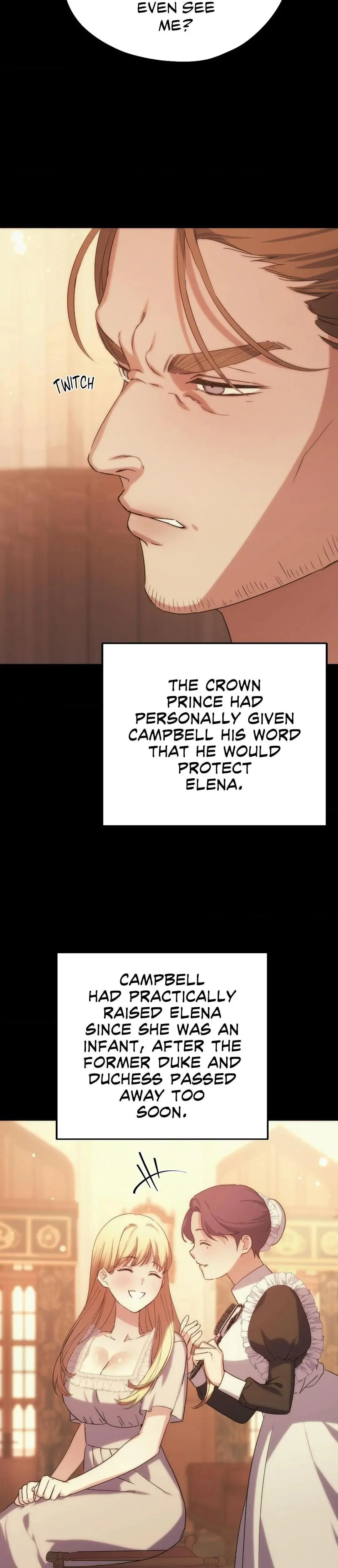 The Golden Wife In Law Chapter 57 - Page 26