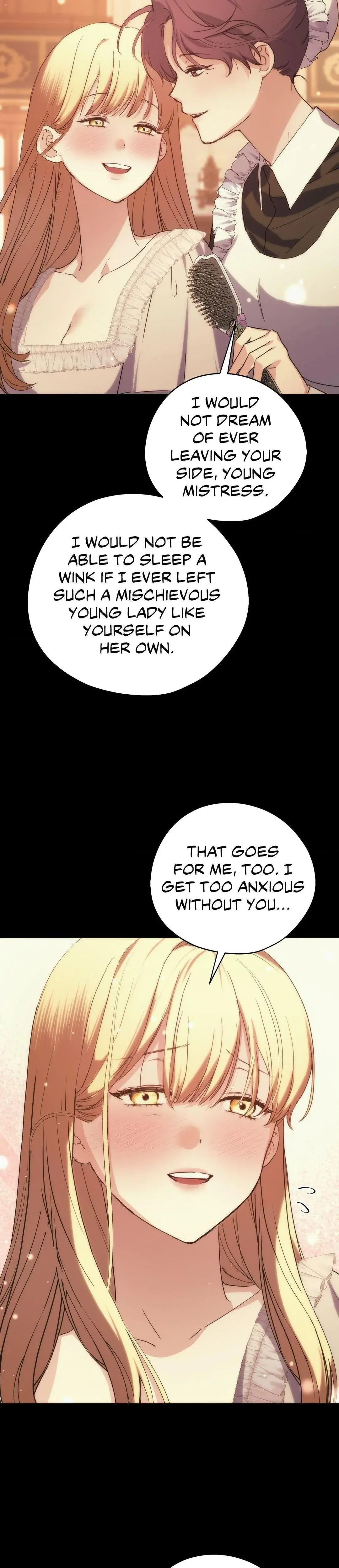 The Golden Wife In Law Chapter 57 - Page 28