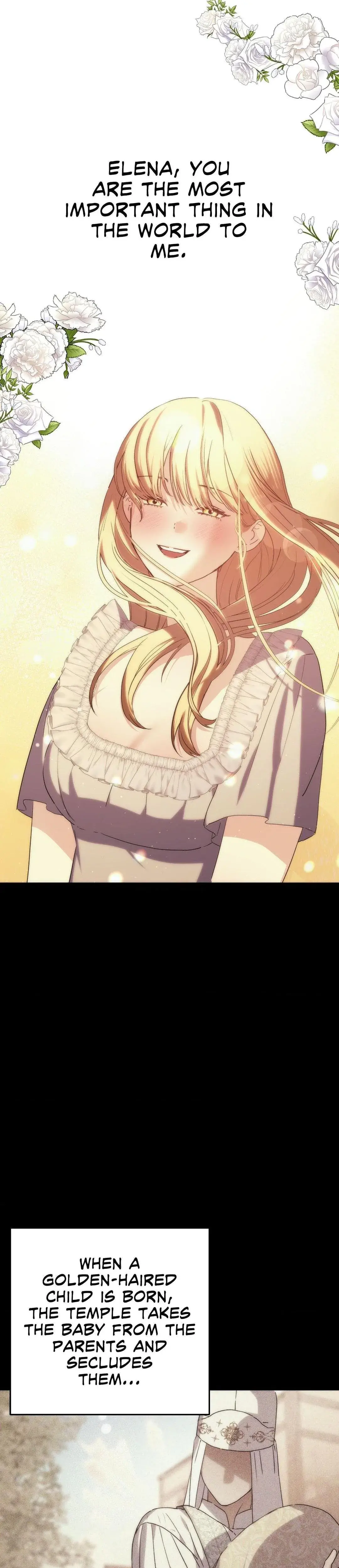The Golden Wife In Law Chapter 57 - Page 30
