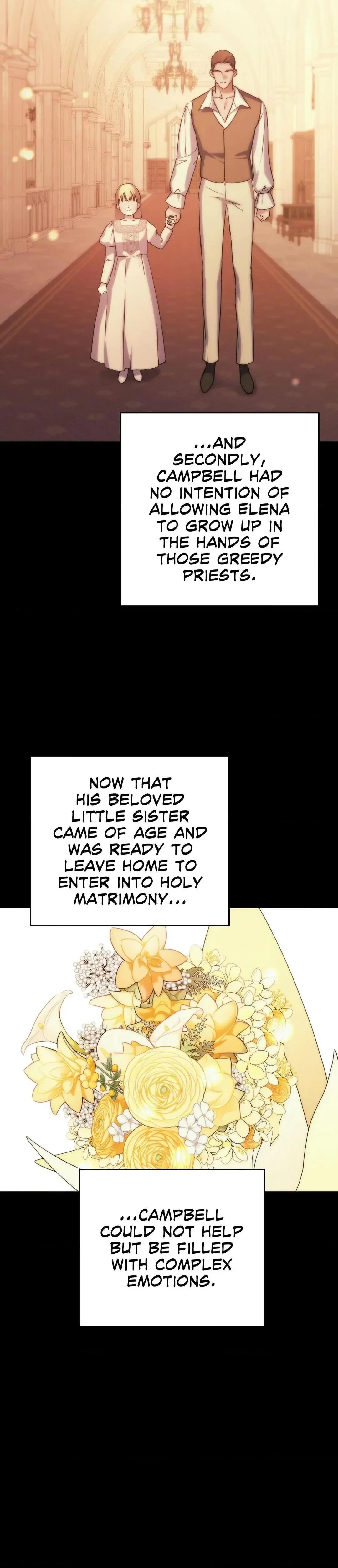 The Golden Wife In Law Chapter 57 - Page 32