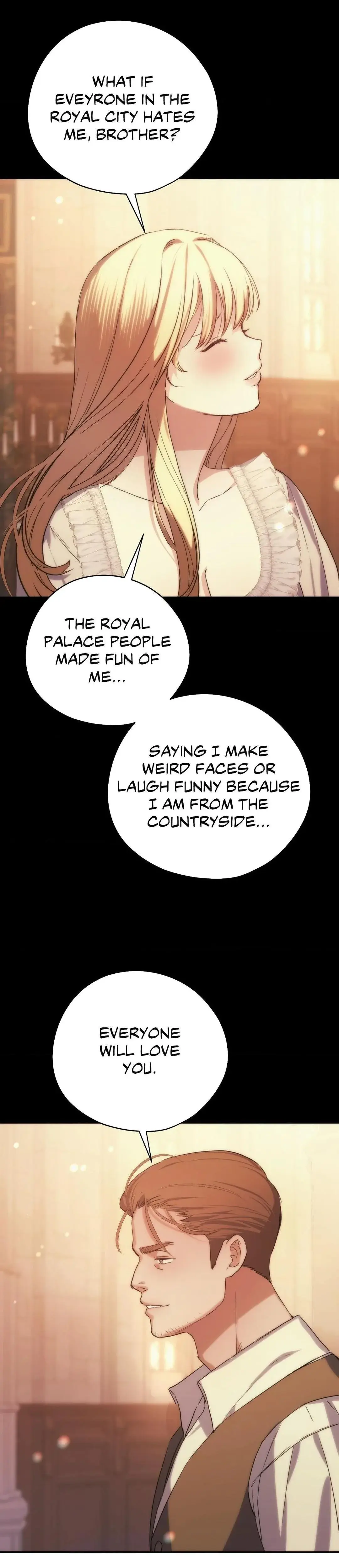 The Golden Wife In Law Chapter 57 - Page 33