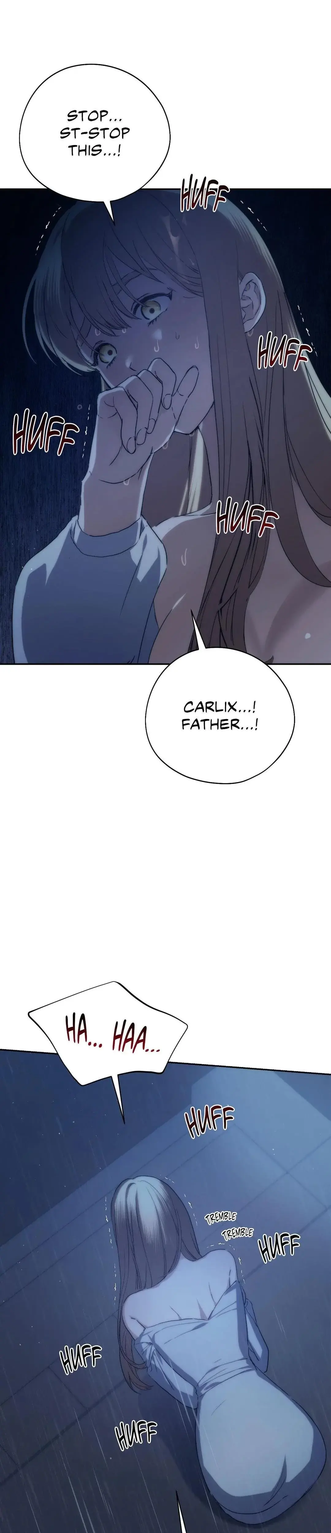 The Golden Wife In Law Chapter 57 - Page 6