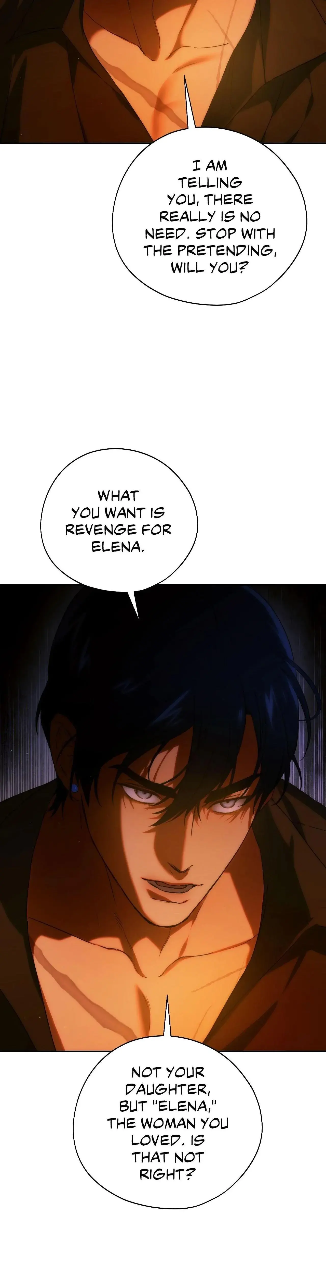 The Golden Wife In Law Chapter 58 - Page 10