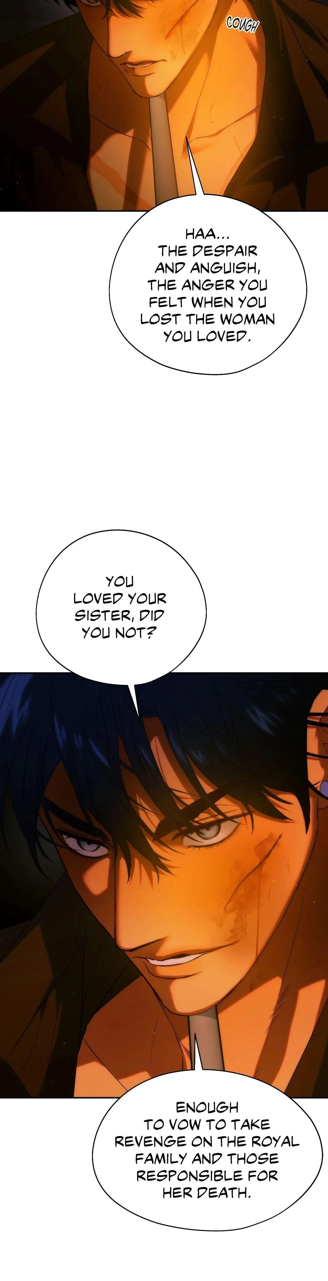 The Golden Wife In Law Chapter 58 - Page 14