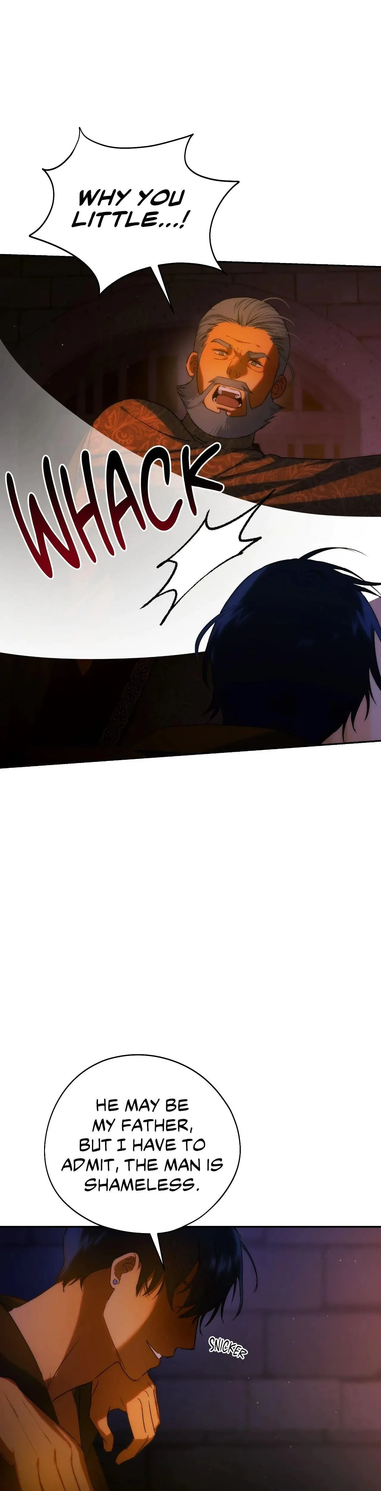 The Golden Wife In Law Chapter 58 - Page 15
