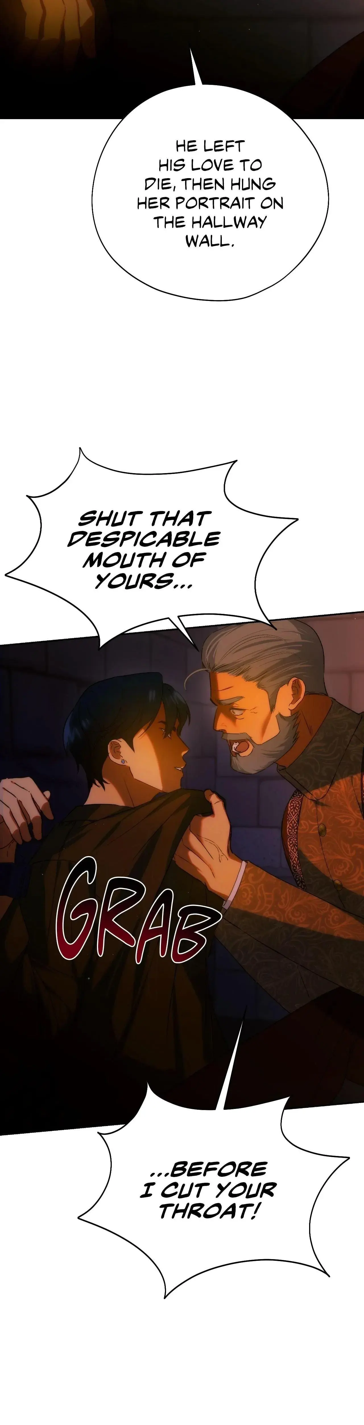 The Golden Wife In Law Chapter 58 - Page 16