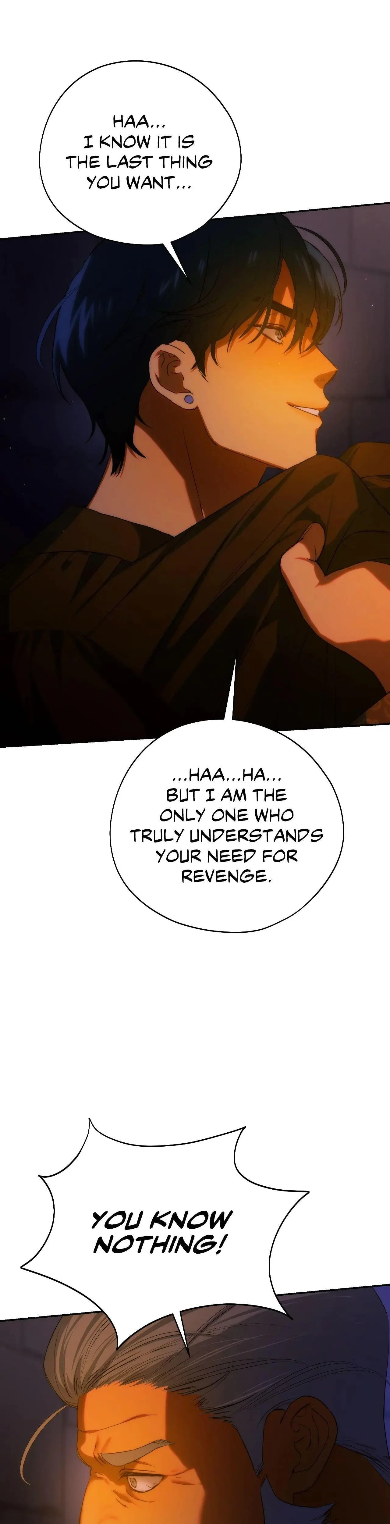 The Golden Wife In Law Chapter 58 - Page 17