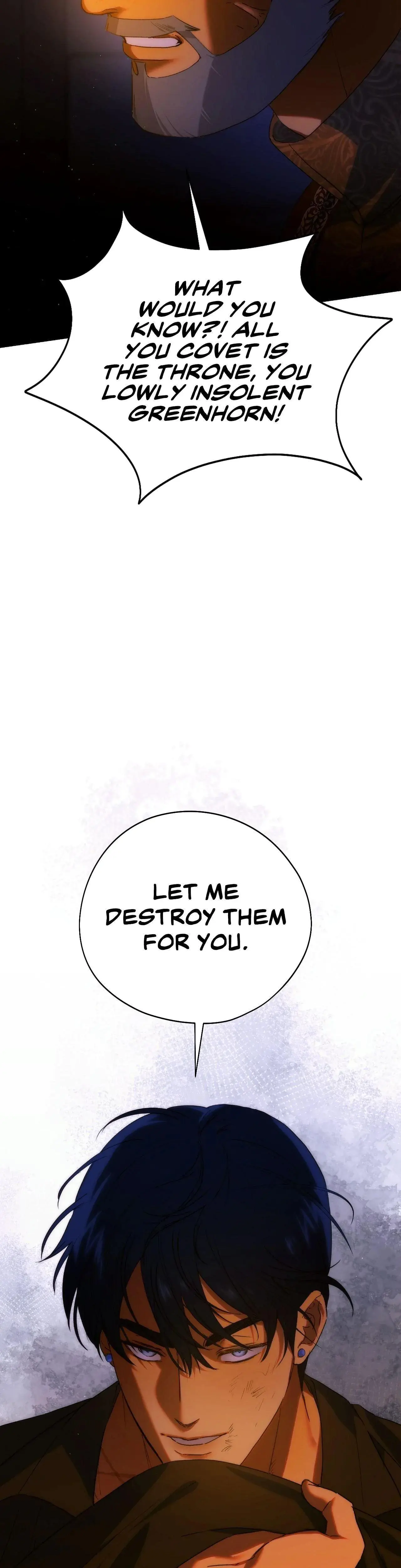 The Golden Wife In Law Chapter 58 - Page 18
