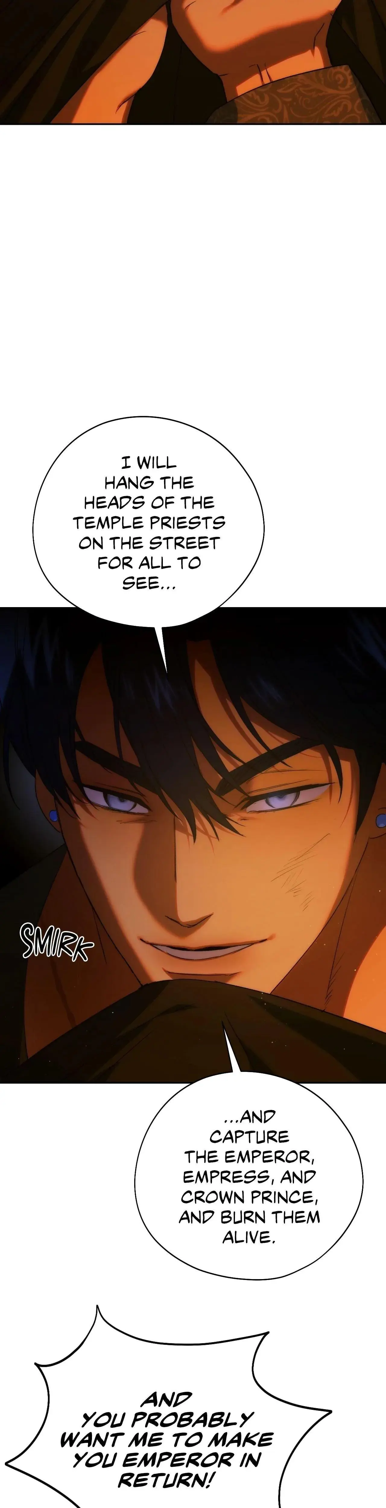 The Golden Wife In Law Chapter 58 - Page 19