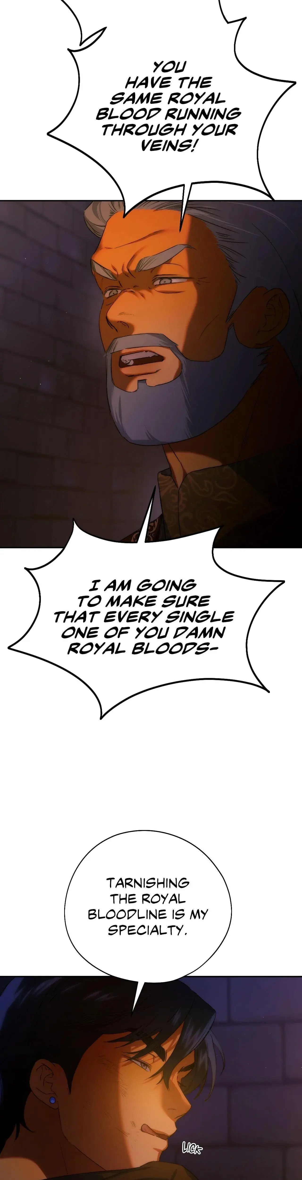 The Golden Wife In Law Chapter 58 - Page 20