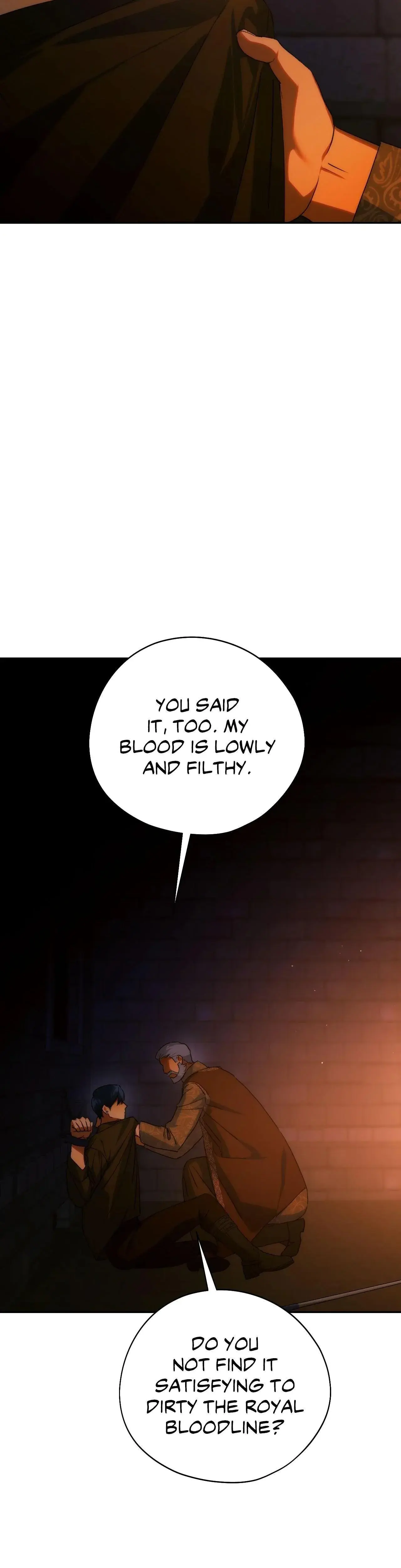 The Golden Wife In Law Chapter 58 - Page 21