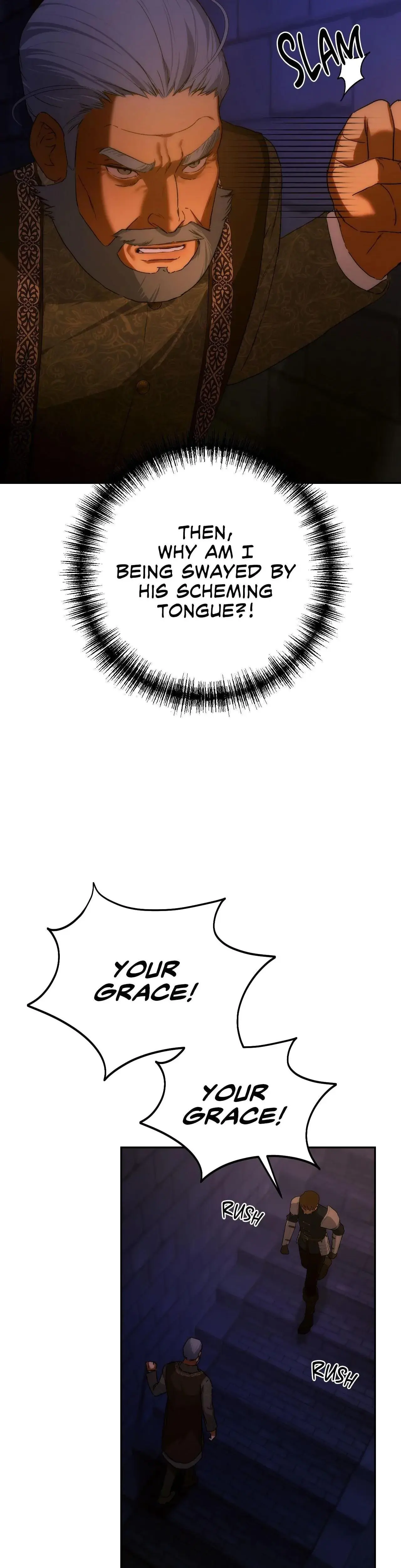 The Golden Wife In Law Chapter 58 - Page 26