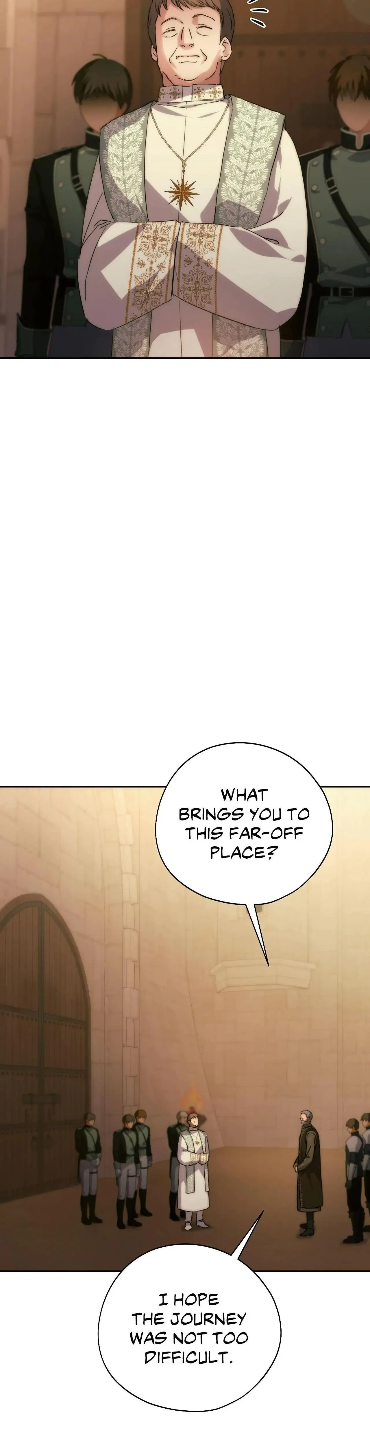 The Golden Wife In Law Chapter 58 - Page 29