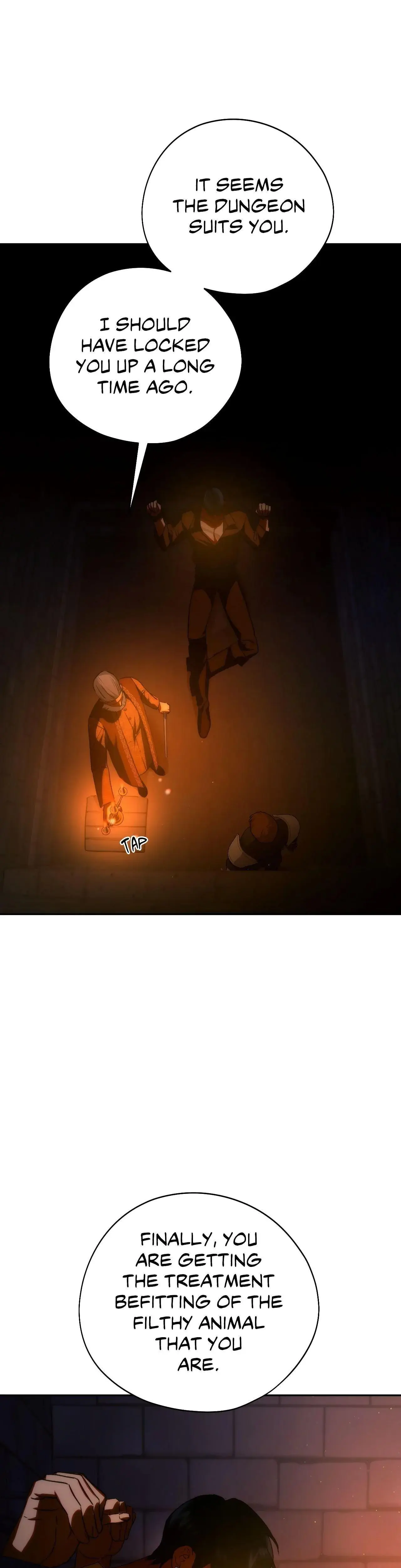 The Golden Wife In Law Chapter 58 - Page 3
