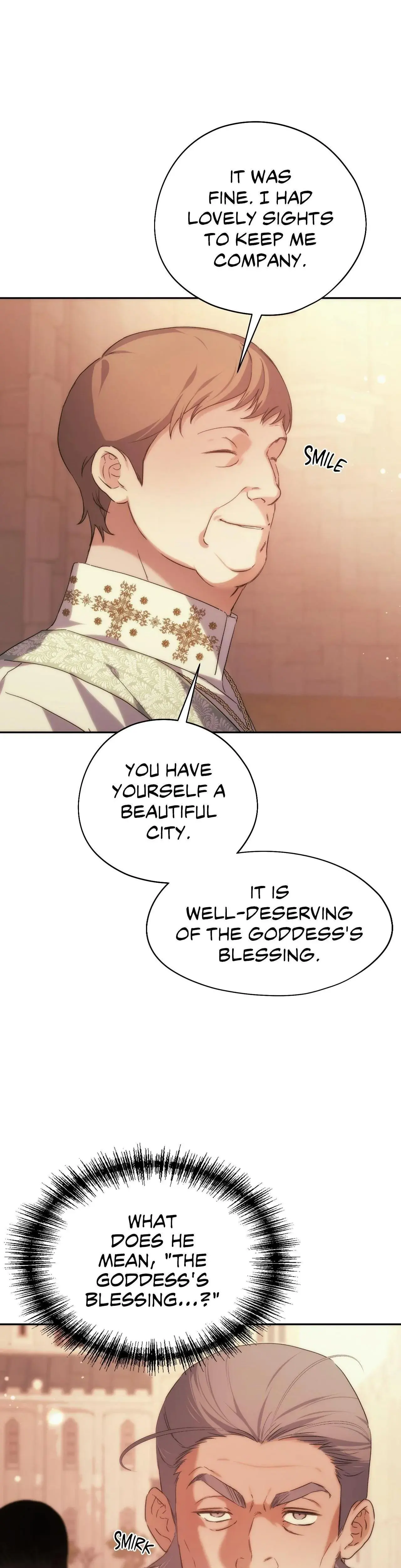 The Golden Wife In Law Chapter 58 - Page 30