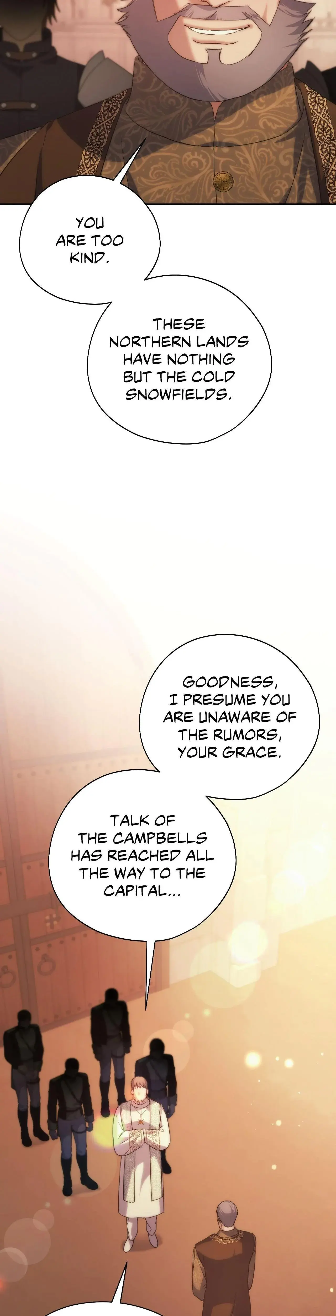The Golden Wife In Law Chapter 58 - Page 31