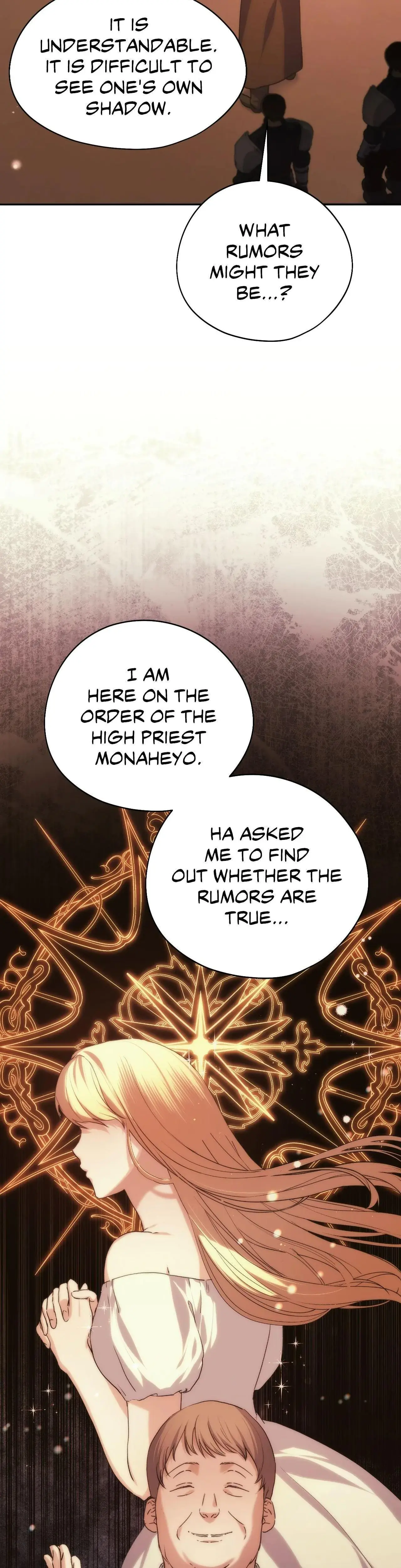 The Golden Wife In Law Chapter 58 - Page 32