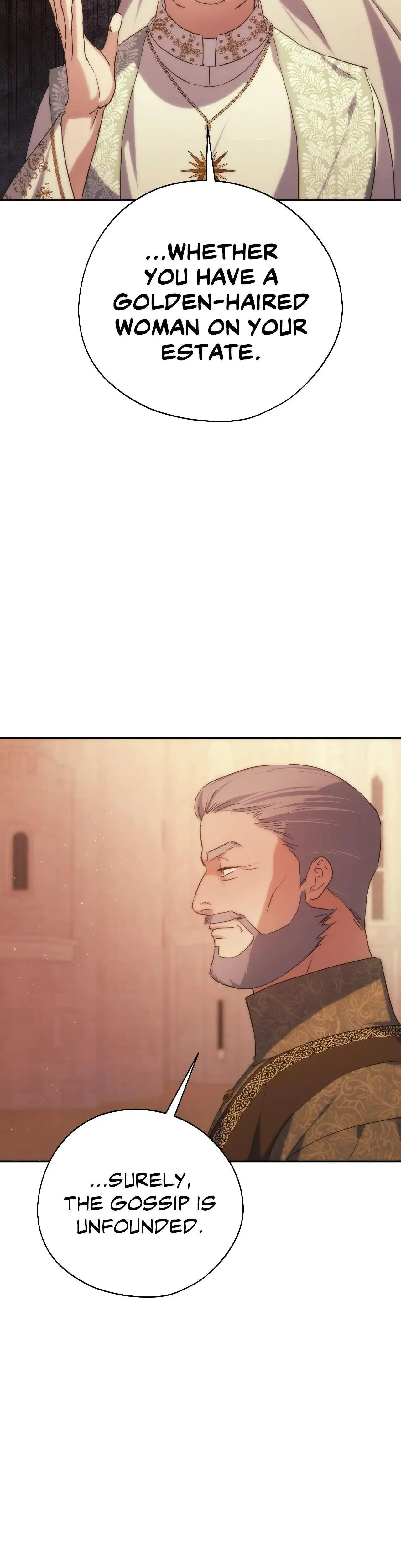 The Golden Wife In Law Chapter 58 - Page 33